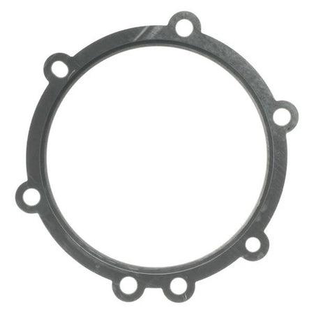 MAHLE Original Water Pump Gasket - 0.031 in Thick - Steel - Black - GM GenV LT-Series