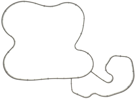 MAHLE Original Water Pump Gasket - 0.305 in Thick - Black - Mopar Gen III Hemi