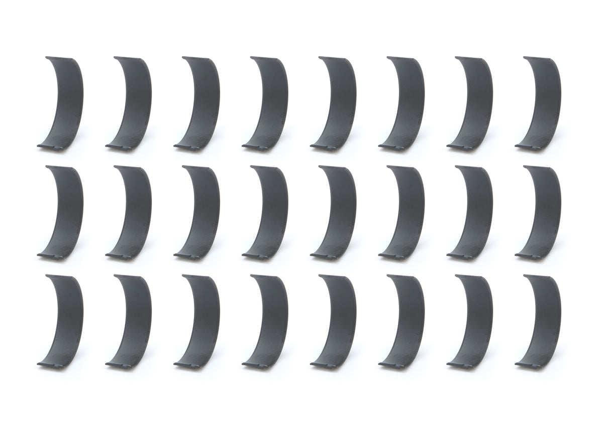 Clevite V-Series Coated Main Bearing - Lower Only - Standard - Mopar 426 Hemi (Set of 24)