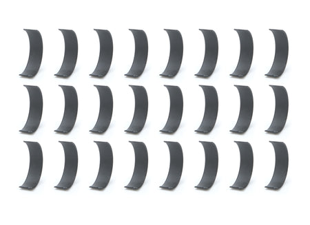 Clevite V-Series Coated Main Bearing - Lower Only - Standard - Mopar 426 Hemi (Set of 24)