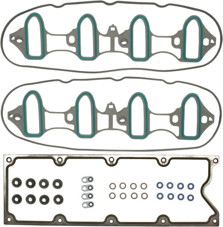 MAHLE Original GM LS-Series Intake Manifold Set