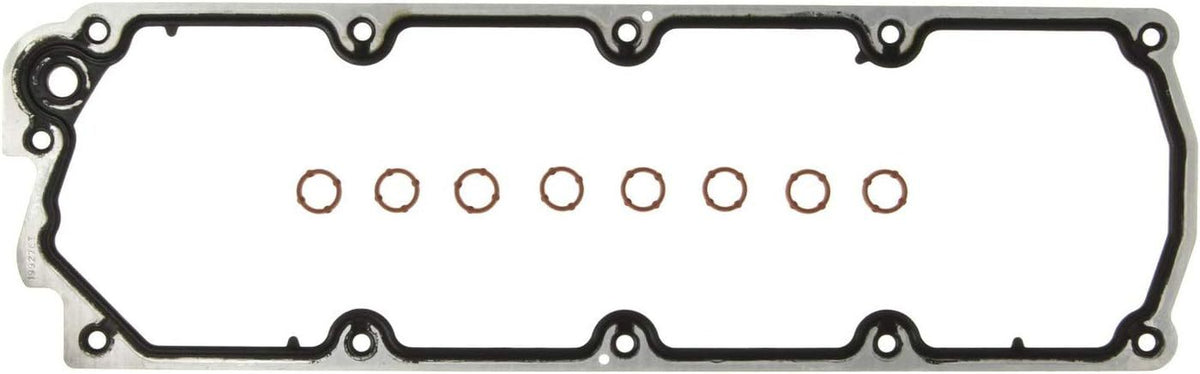 MAHLE Original Valley Pan Gasket - 0.120 in Thick - GM LS-Series