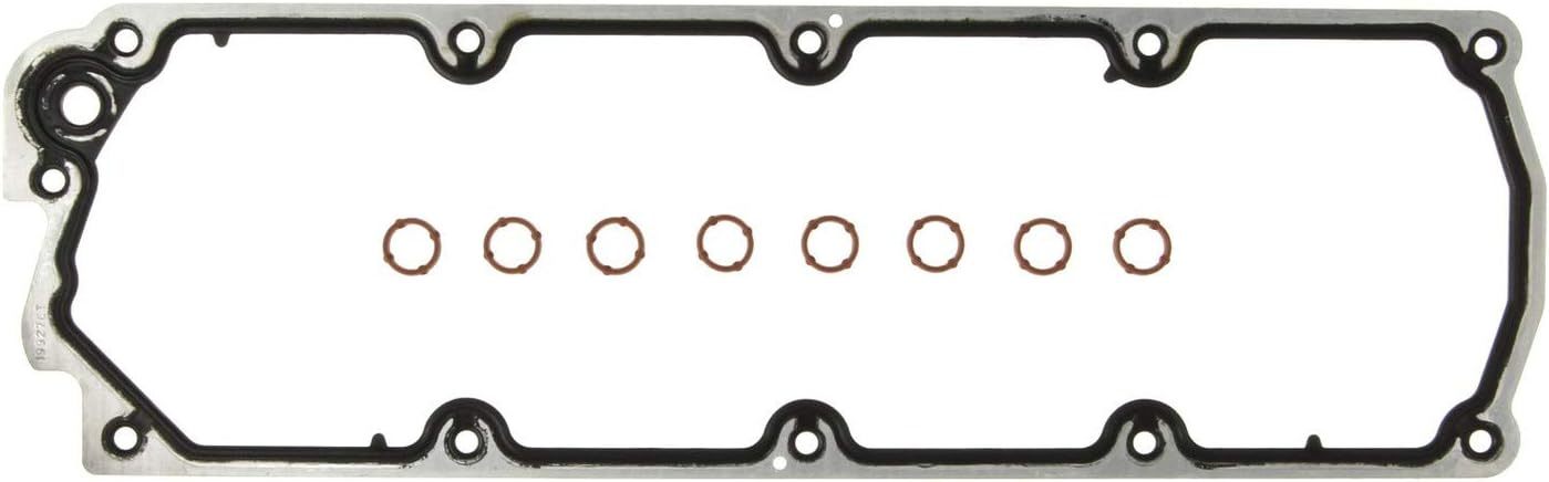 MAHLE Original Valley Pan Gasket - 0.120 in Thick - GM LS-Series