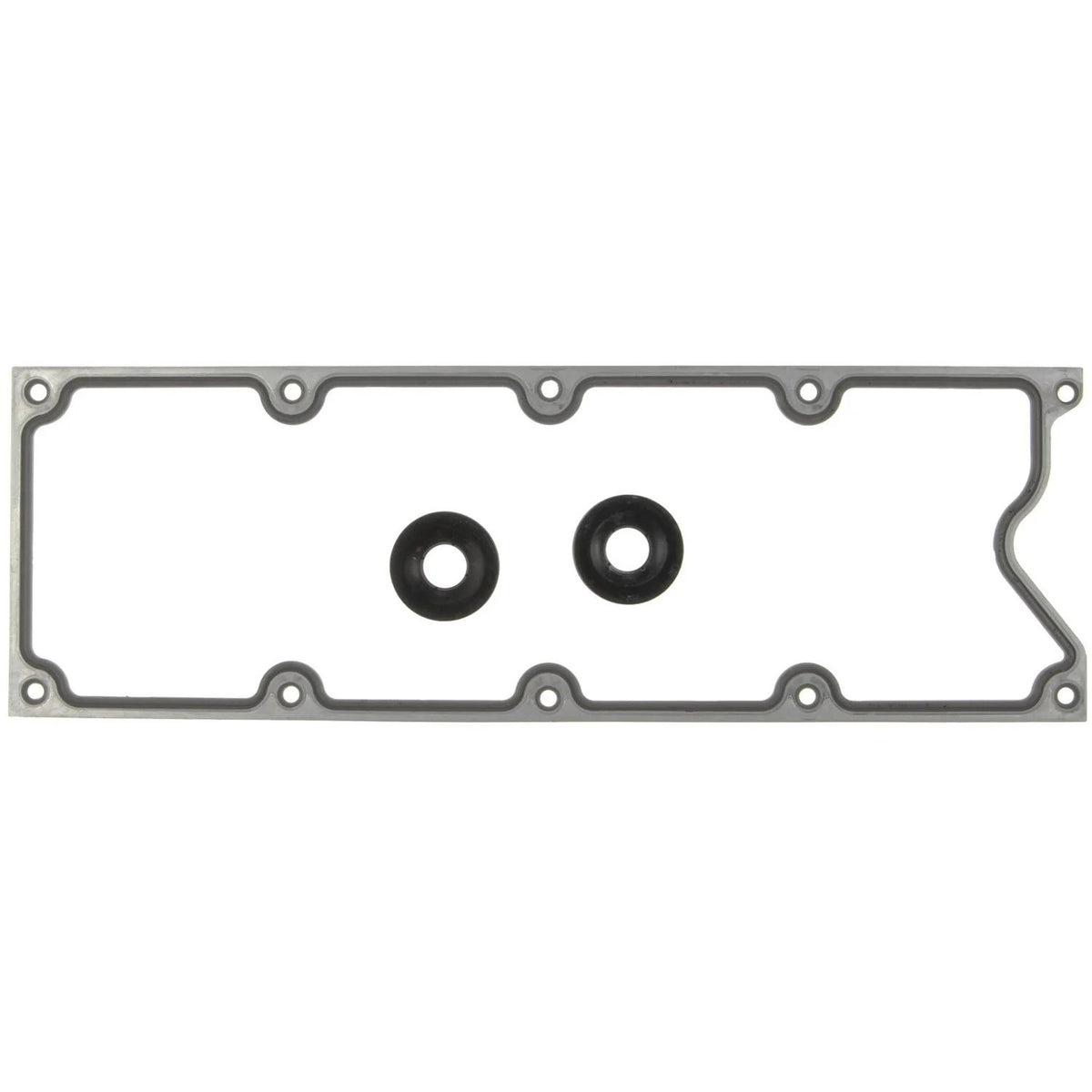 MAHLE Original Lifter Valley Gasket - GM LS-Series