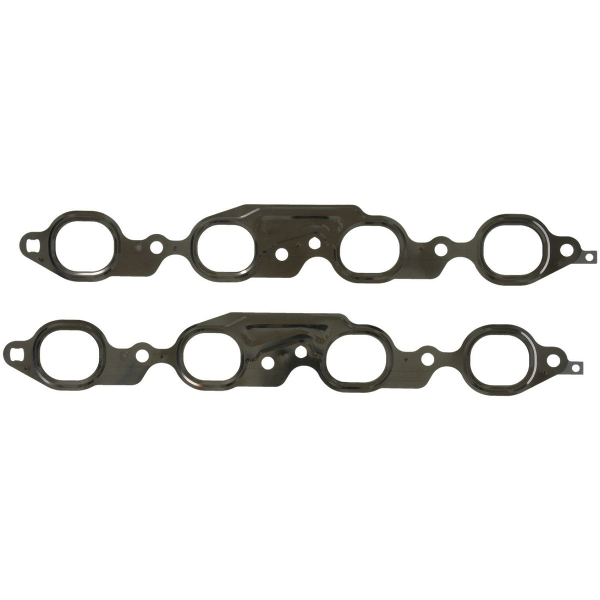 MAHLE Original Exhaust Header / Manifold Gasket - Stock Port - GM LS-Series (Pair)