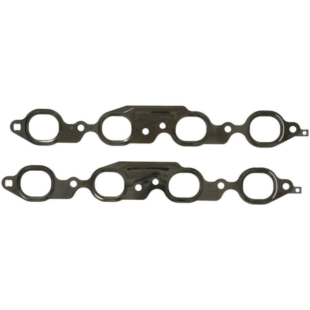 MAHLE Original Exhaust Header / Manifold Gasket - Stock Port - GM LS-Series (Pair)