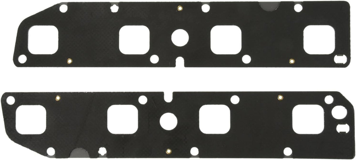 MAHLE Original Exhaust Header / Manifold Gasket - Stock Port - Mopar Gen III Hemi (Pair) MS19529