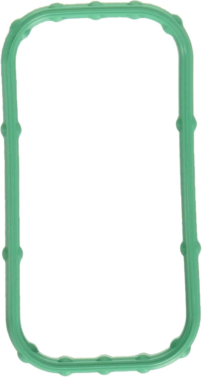 MAHLE Original Intake Manifold Gasket - Rectangle Port - GM LS-Series - 2008-15 Chevy 6.2L (Set of 8)