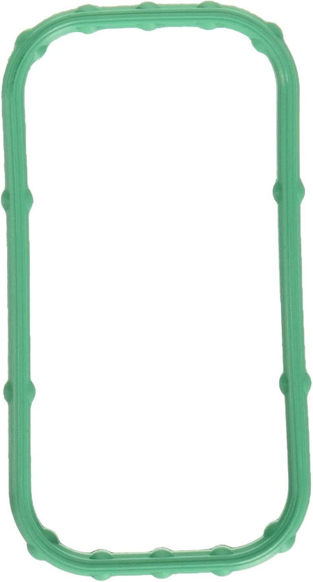 MAHLE Original Intake Manifold Gasket - Rectangle Port - GM LS-Series - 2008-15 Chevy 6.2L (Set of 8)