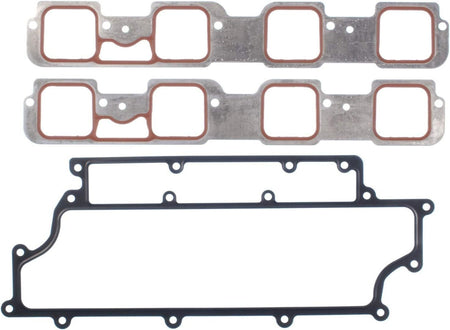 MAHLE Original Intake Manifold Gasket - Stock Port - Mopar Gen III Hemi - 2005-10 Hemi 6.1L 
