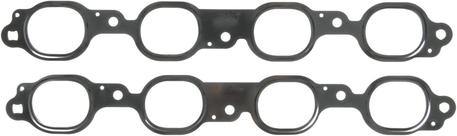 MAHLE Original Exhaust Header / Manifold Gasket - Stock Port - GM GenV LT-Series (Pair)