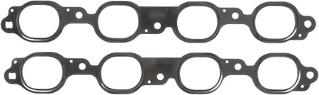 MAHLE Original Exhaust Header / Manifold Gasket - Stock Port - GM GenV LT-Series (Pair)