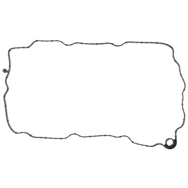 MAHLE Original Valley Cover Gasket - 0.280 in Thick - Rubber - GM LS-Series