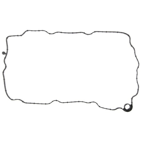 MAHLE Original Valley Cover Gasket - 0.280 in Thick - Rubber - GM LS-Series