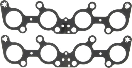 MAHLE Original Exhaust Header / Manifold Gasket - 1.87 in Round Port - Ford Coyote (Pair)