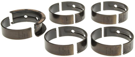 Clevite H Series Main Bearing Set - Standard - Extra Oil Clearance - GM Gen V LT-Series