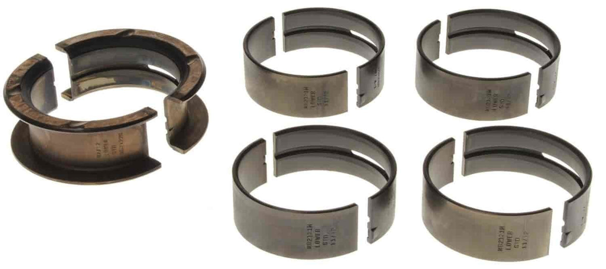 Clevite P-Series Main Bearing Set - Standard - GM Duramax