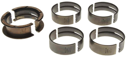 Clevite P-Series Main Bearing Set - Standard - GM Duramax