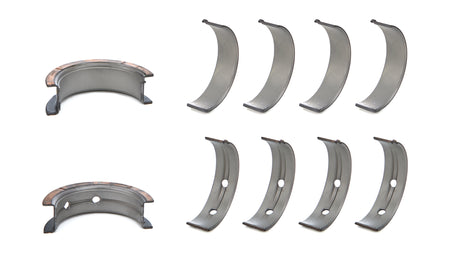 Clevite F-Series Main Bearing Set - 0.001 in Undersize - GM LS-Series