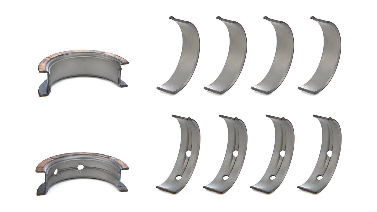 Clevite F-Series Main Bearing Set - Standard - Extra Oil Clearance - GM LS-Series