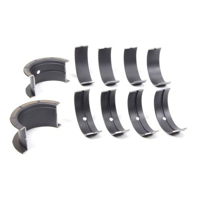Clevite H-Series Coated Main Bearing Set - Standard - Big Block Chevy
