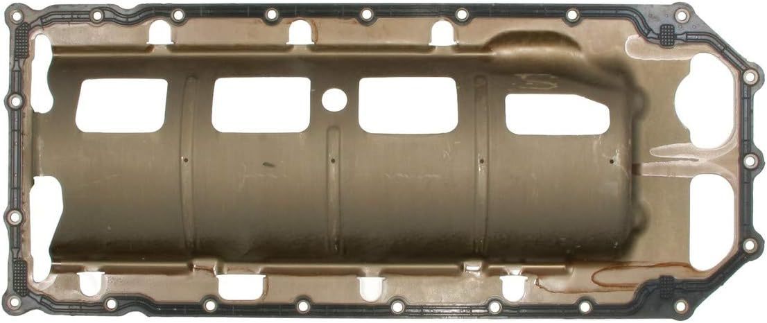 MAHLE Original Oil Pan Gasket Set - Mopar Gen III Hemi OS32267