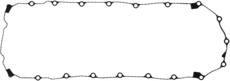 MAHLE Original Oil Pan Gasket - 0.25 in Thick - 1-Piece - Mopar Gen III Hemi