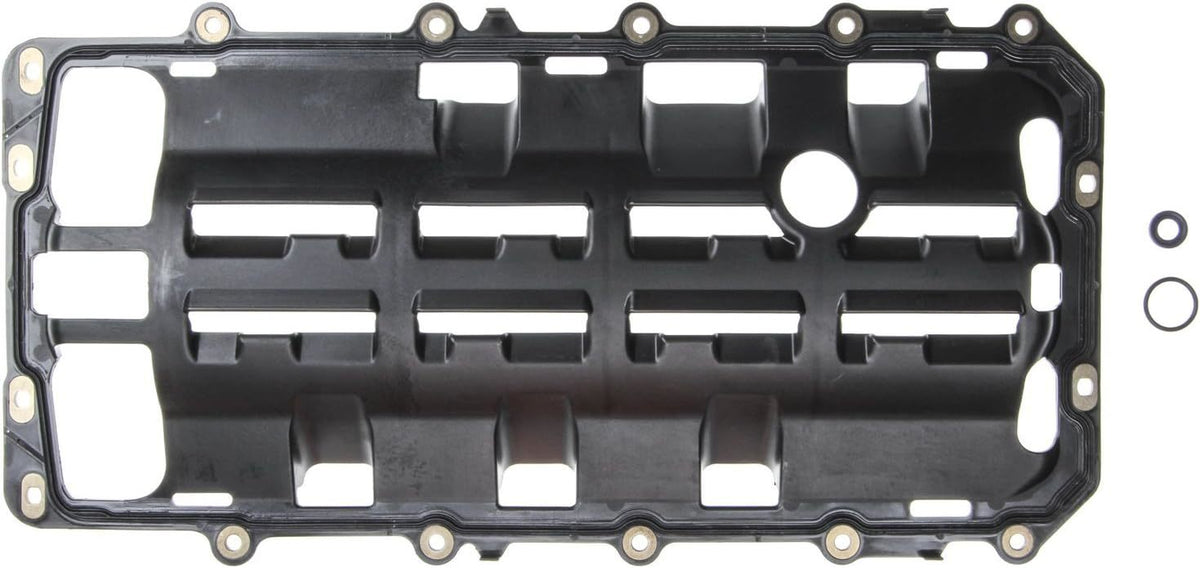 MAHLE Original Oil Pan Gasket Set - Ford Coyote OS32460