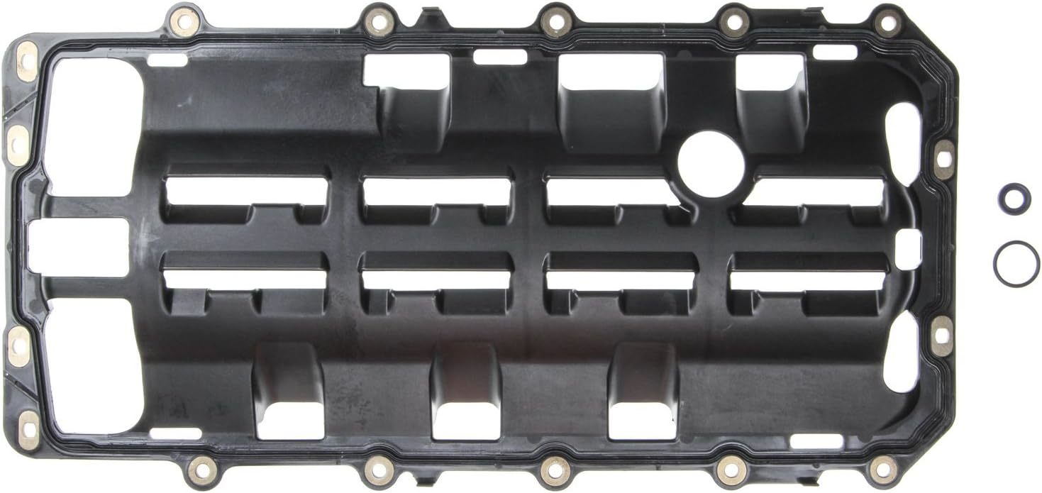 MAHLE Original Oil Pan Gasket Set - Ford Coyote OS32460