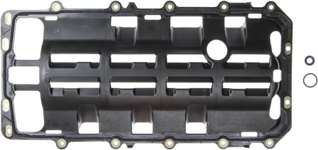 MAHLE Original Oil Pan Gasket Set - Ford Coyote OS32460