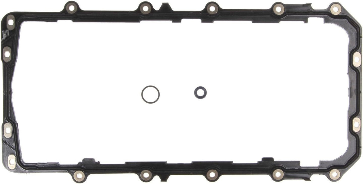 MAHLE Original Oil Pan Gasket Set - Ford Coyote OS32461