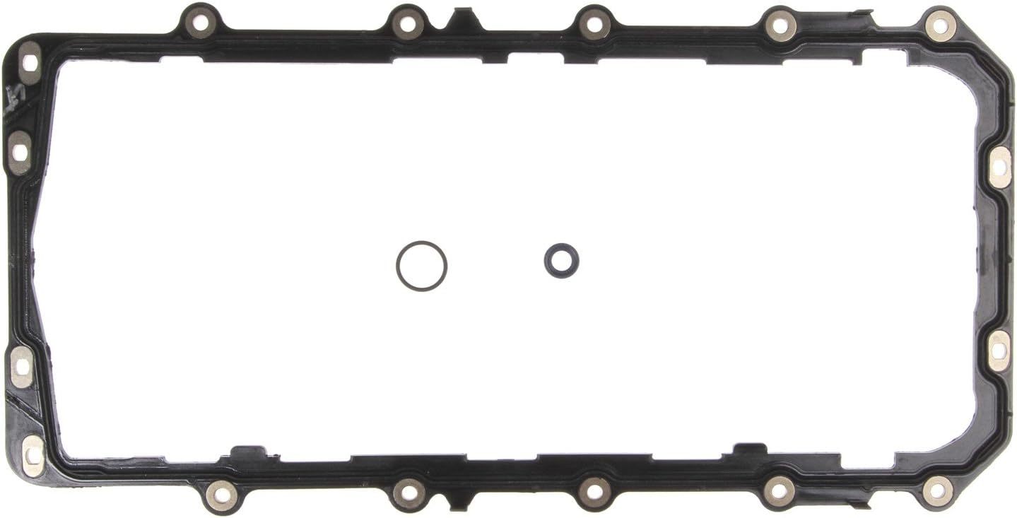 MAHLE Original Oil Pan Gasket Set - Ford Coyote OS32461