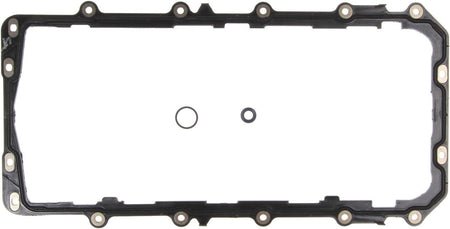 MAHLE Original Oil Pan Gasket Set - Ford Coyote OS32461