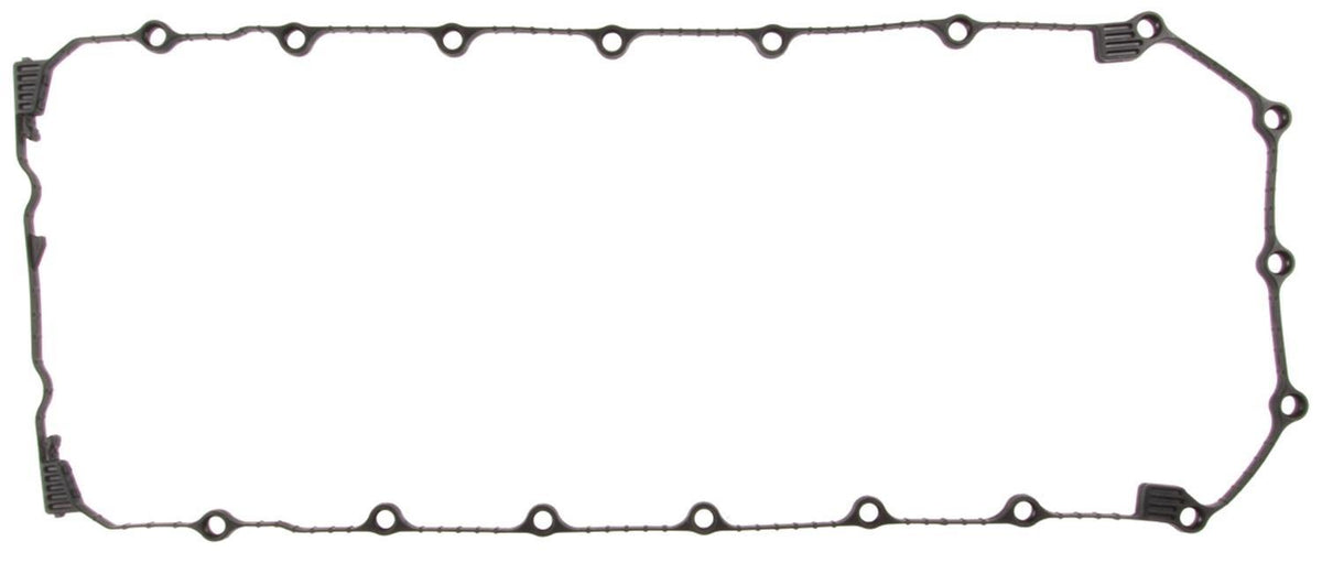 MAHLE Original Oil Pan Gasket - 1-Piece - Mopar Gen III Hemi