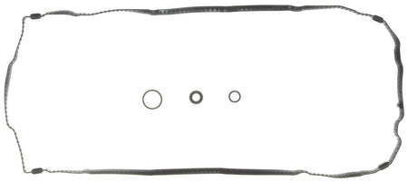 MAHLE Original Oil Pan Gasket - 0.142 in Thick - 1-Piece - Ford Coyote