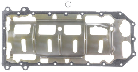MAHLE Original Oil Pan Gasket Set - Mopar Gen III Hemi OS32602