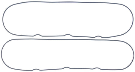 MAHLE Original Valve Cover Gasket - 0.28 in Thick - Rubber - GM LS-Series (Pair)