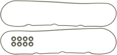 MAHLE Original Valve Cover Gasket - Rubber - Gray - GM LS-Series