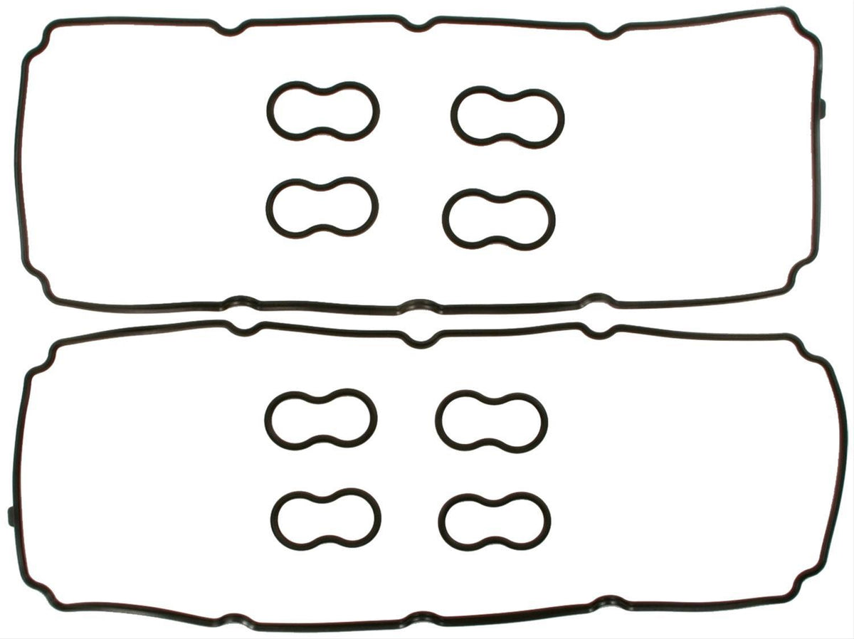 MAHLE Original Valve Cover Gasket Set - 0.28 in Thick - Mopar Gen III Hemi