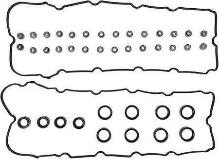 MAHLE Original Valve Cover Gasket - 0.34 in Thick - Rubber - Ford Coyote
