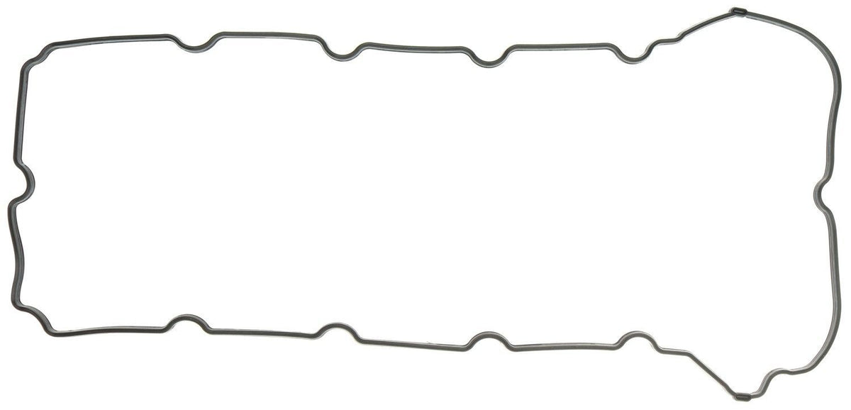 MAHLE Original Valve Cover Gasket - 0.187 in Thick - Left Side - Rubber - Ford Coyote