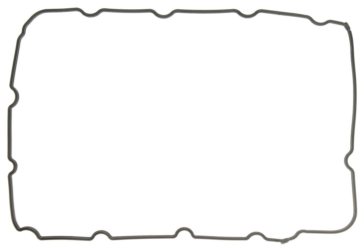 MAHLE Original Valve Cover Gasket - 0.187 in Thick - Right Side - Rubber - Ford Coyote