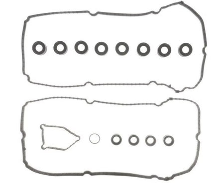 MAHLE Original Valve Cover Gasket - 0.182 in Thick - Rubber - Ford Coyote