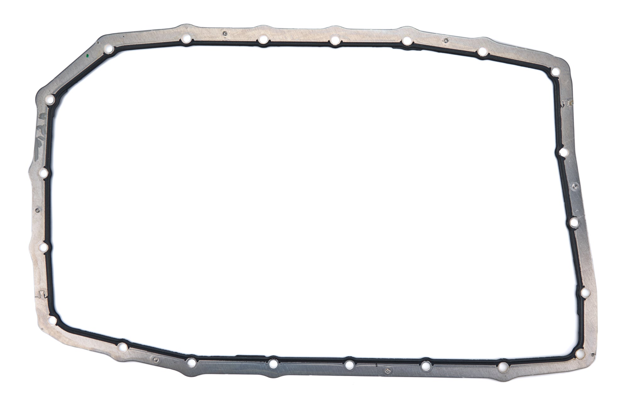 MAHLE Original Transmission Oil Pan Gasket - 0.065 in Thick - Ford Boss V8 / Coyote / Ecoboost V6 / Godzilla / Voodoo W32828