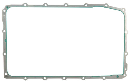 MAHLE Original Transmission Oil Pan Gasket - 0.065 in Thick - Ford Boss V8 / Coyote / Ecoboost V6 / Godzilla / Voodoo W33754