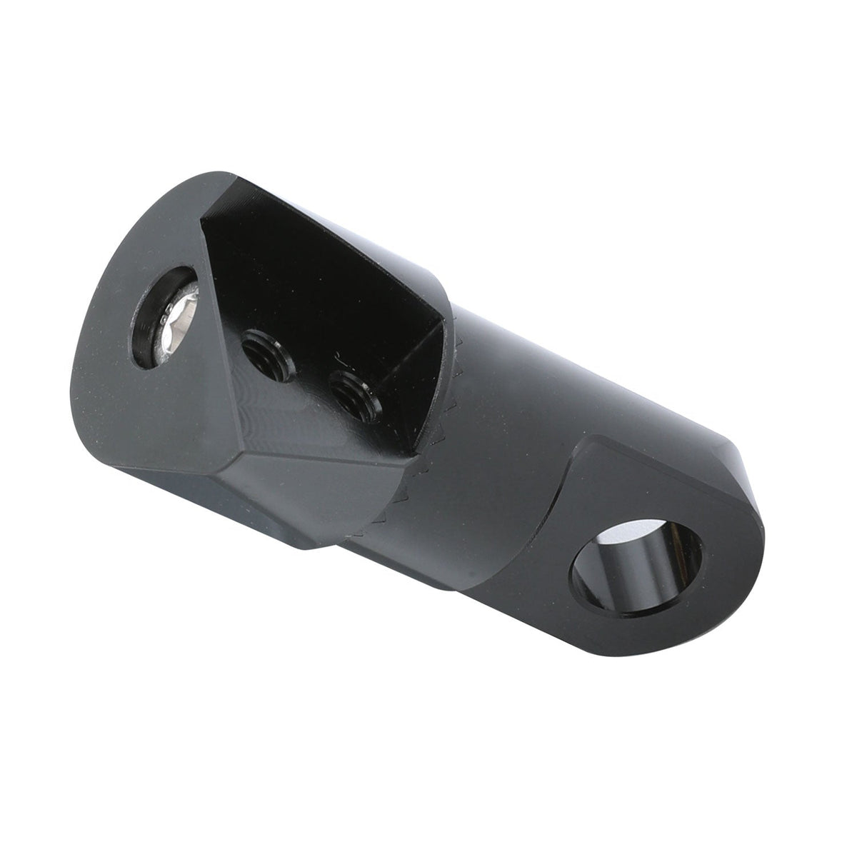 Rugged RadIos Adjustable Whip / Flag Mount Base / MAC XC Mount MAC-XC-MOUNT