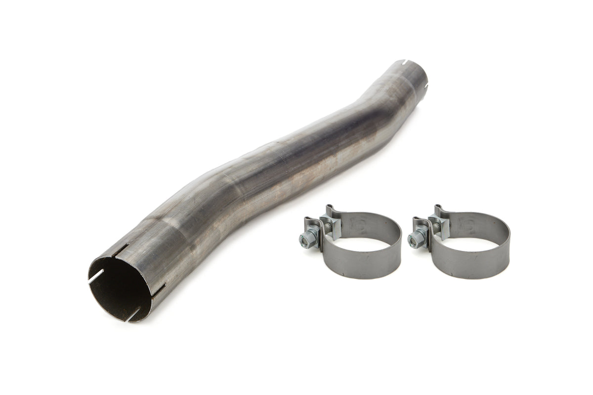 Magnaflow Stainless D-Fit Mid-Pipes - 2.75 in Diameter - GM Fullsize Truck 2019-24