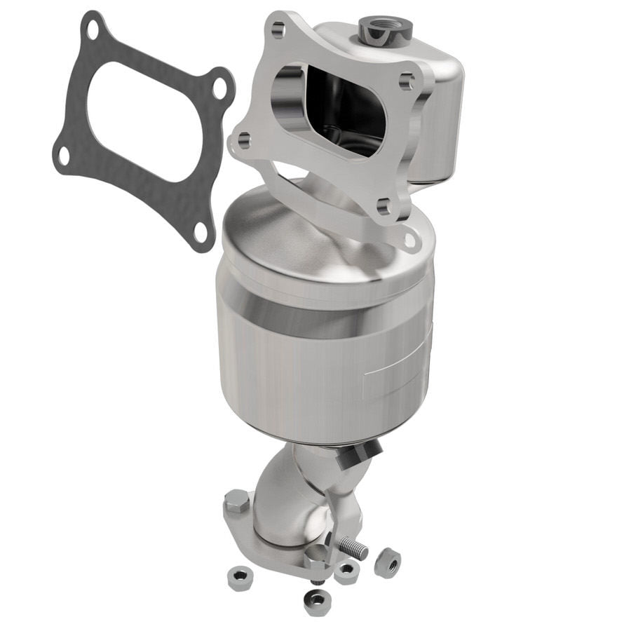 Magnaflow OEM Grade Catalytic Converter - Honda V6 - Various Honda / Acura Applications
