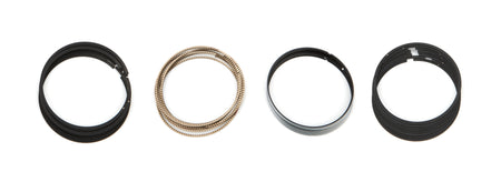 Mahle Piston Rings - 3.791 in Bore - File Fit - 1.0 x 1.0 x 2.0 mm Thick - 8-Cylinder