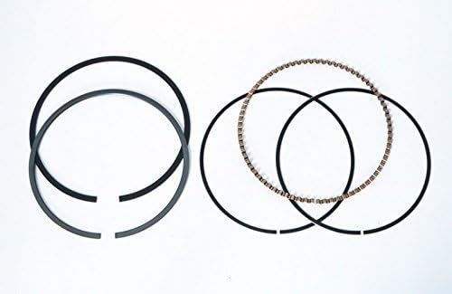 Mahle Performance Series Piston Rings - 3.805 in Bore - File Fit - 8-Cylinder